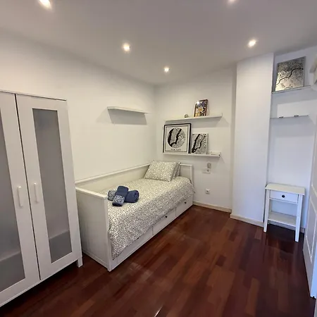Apartment Vacaciones En White Pearl *