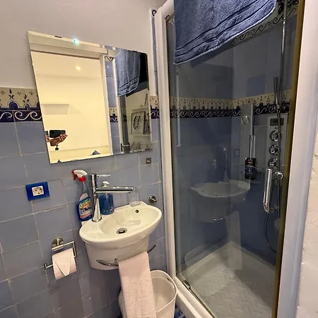 Vacaciones En White Pearl Apartment Marbella