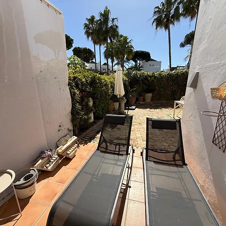 Vacaciones En White Pearl Marbella