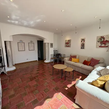 Apartment Vacaciones En White Pearl *