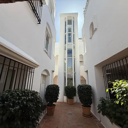 Apartment Vacaciones En White Pearl