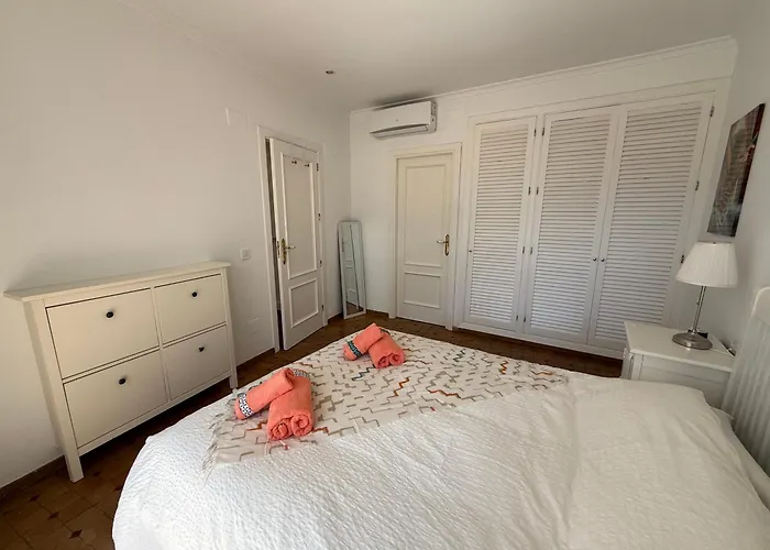 Vacaciones En White Pearl Marbella